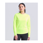 AWDis Ladies Cool Long Sleeve T-Shirt