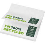 Sticky-Mate® recycled sticky notes 50 sheets 75 x 75 mm