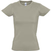 SOL'S Ladies Imperial Heavy T-Shirt