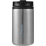 Branded Mojave 300 ml insulated tumbler