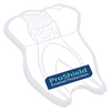sticky-smart shape - tooth