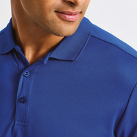 Premier Coolchecker® Piqué Polo Shirt