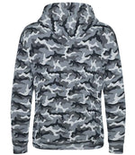 AWDis Camo Hoodie