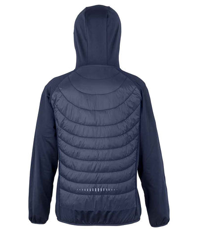 Spiro Ladies Zero Gravity Jacket