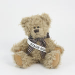 Sash Bear II