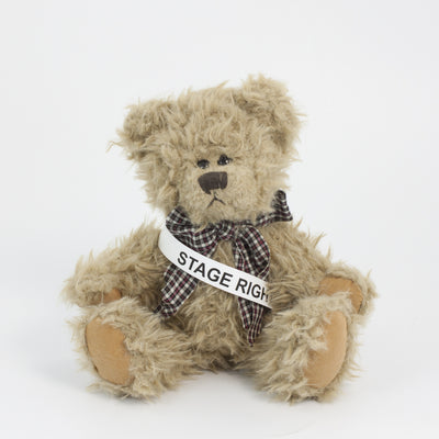 Sash Bear II