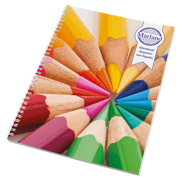 Wiro-Smart - Card Cover A4.