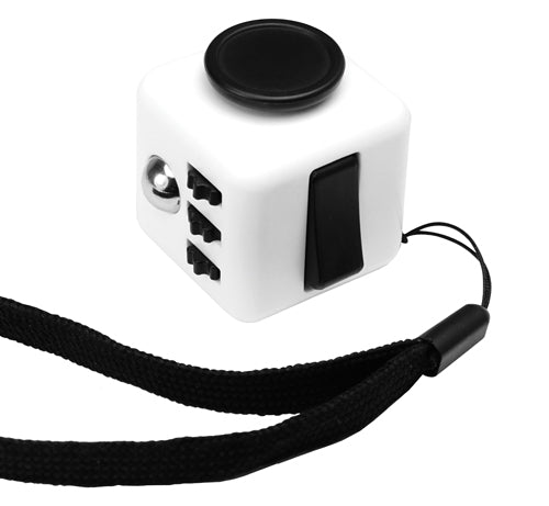 Fidget Cubes