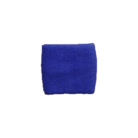 Branded Wrist Sweatbands