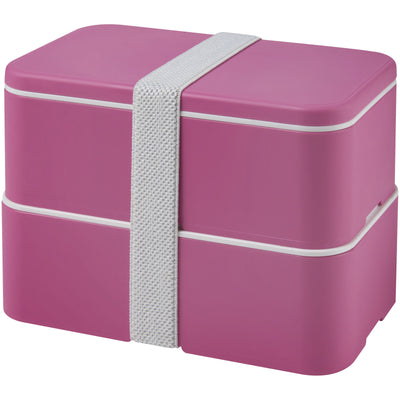 Branded MIYO double layer lunch box