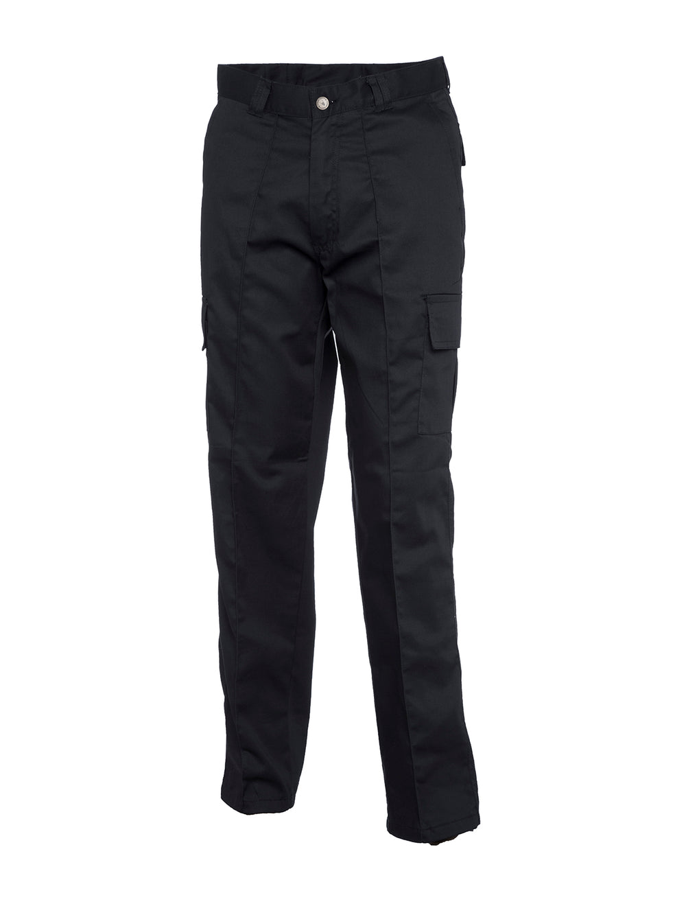 Branded Cargo Trouser Regular