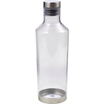 Craghall Transparent water bottle (850ml)