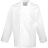 Premier Long Sleeve Chef's Jacket