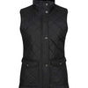 Regatta Ladies Tarah Diamond Quilted Bodywarmer