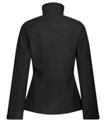 Regatta Ladies Ablaze Three Layer Soft Shell Jacket