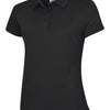 Ladies Ultra Cool Poloshirt