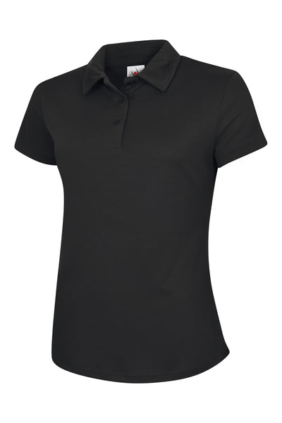 Branded Ladies Ultra Cool Poloshirt