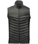 Stormtech Montserrat Thermal Bodywarmer Granite/Black