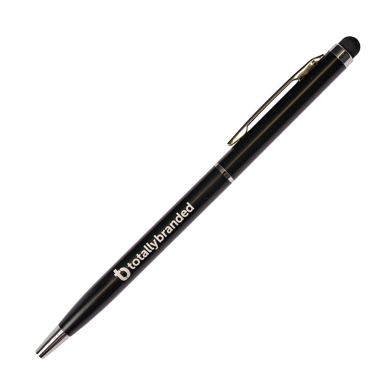 Oxborough Stylus Ball Pen