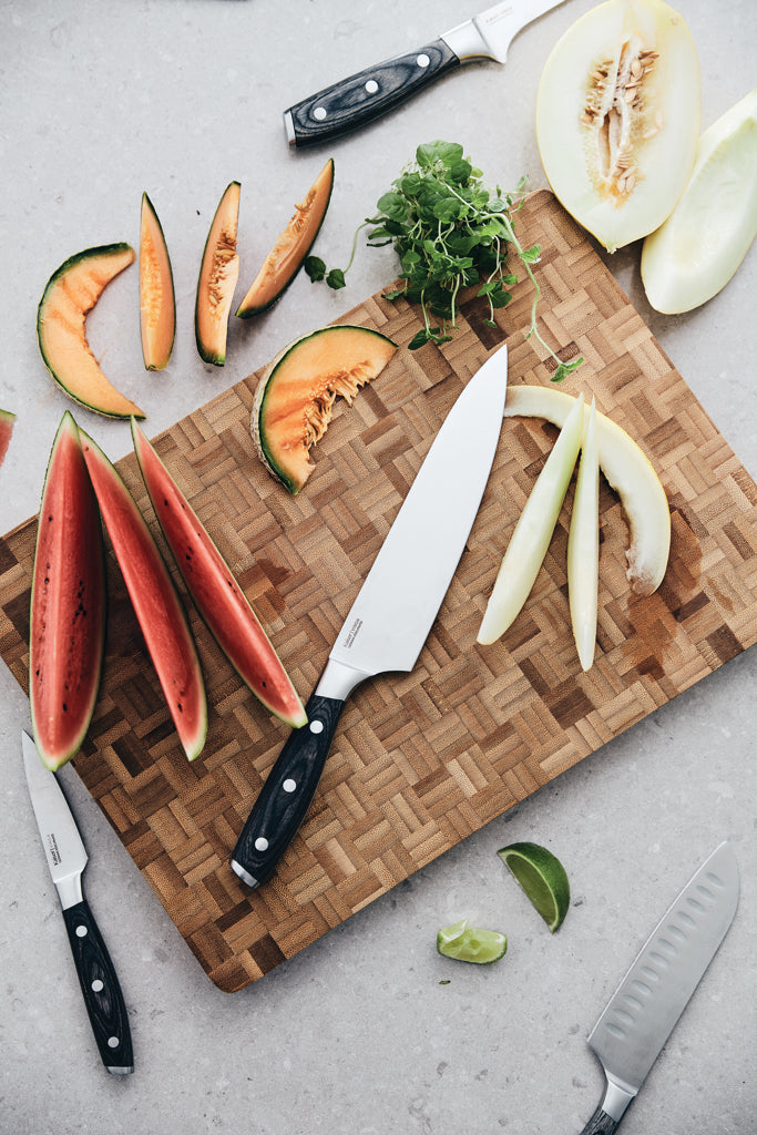 Branded VINGA Kaiser Chef´s Set