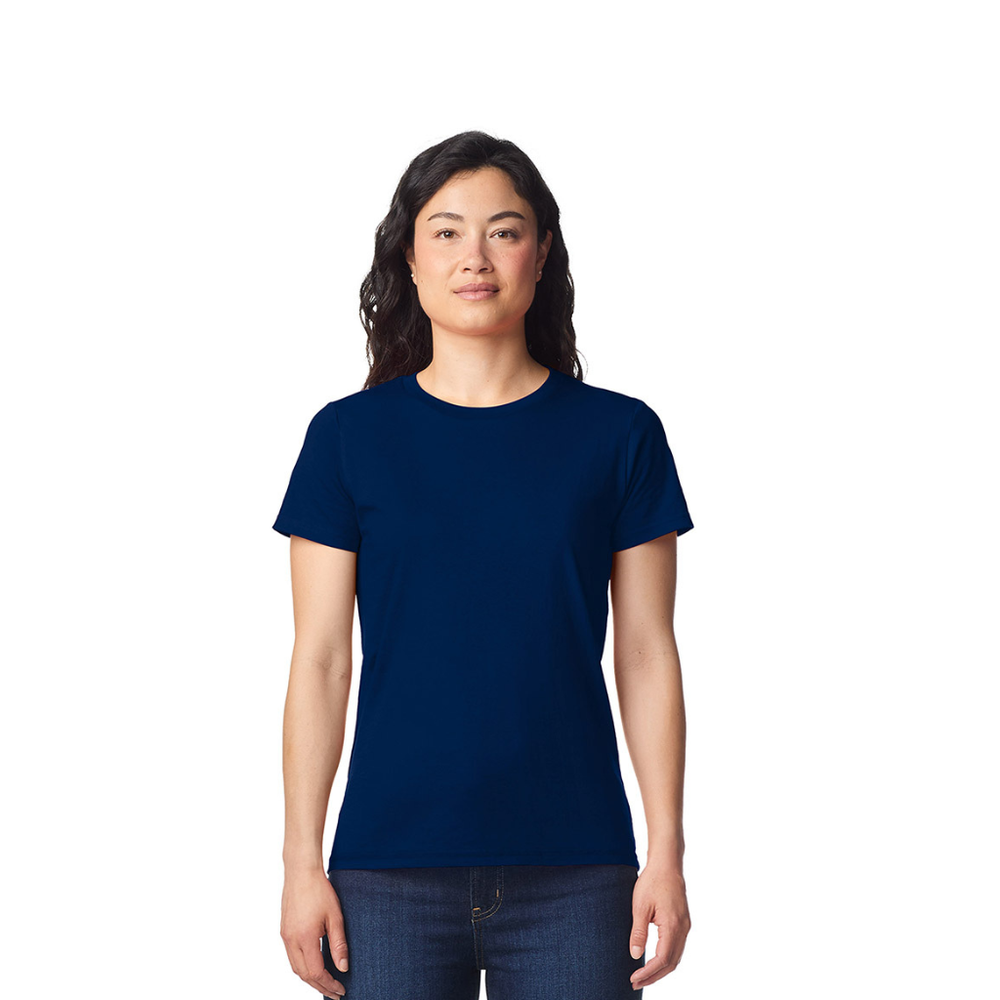 Gildan Ladies SoftStyle® Midweight T-Shirt