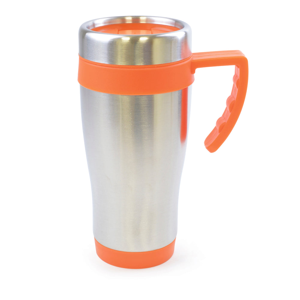 Branded Oregon Travel Mug