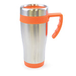 Branded Oregon Travel Mug
