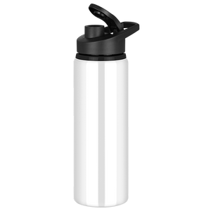 Tide Water Bottle - Snap Cap
