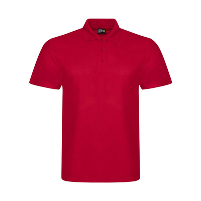 Pro RTX Pro Polyester Polo Shirt