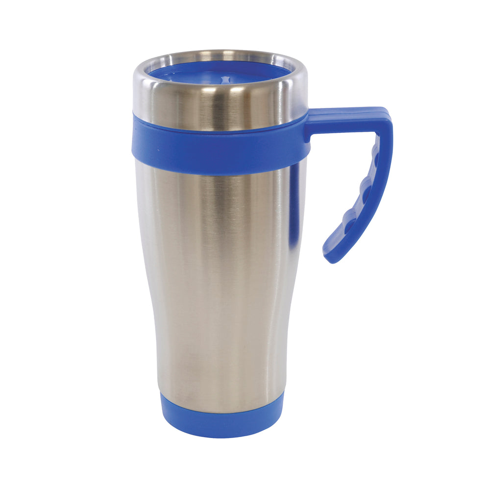 Branded Oregon Travel Mug