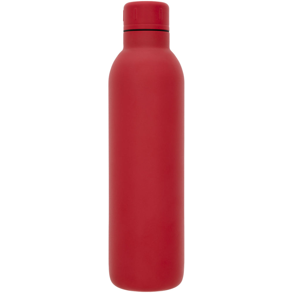 Branded Thor 510 ml copper vacuum insulated water bottle