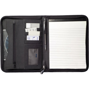 Knotty A5 Conference folder