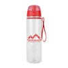 Branded Elder 725ml Tritan Sports Bottle with lockdown lid