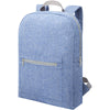 Pheebs 450 g/m² recycled cotton and polyester backpack 10L