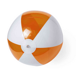 Branded Zeusty Beach Ball