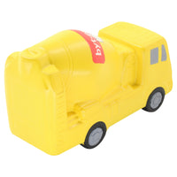 Stress Cement Mixer