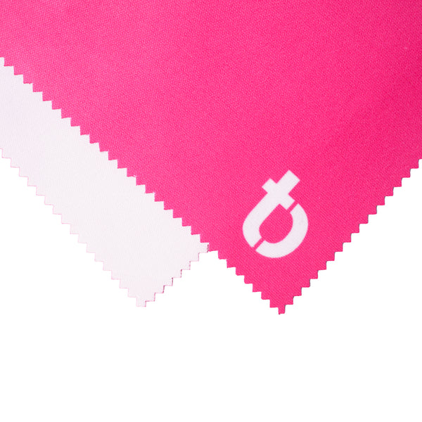 Branded Express Microfibre Lens Cloth