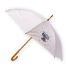 Cumuli 23" Auto Opening Walking Umbrella
