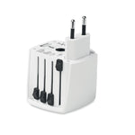 Branded MUV mirco. 2-pole