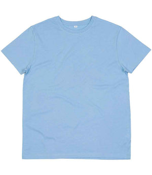 Mantis Essential T-Shirt Sky Blue