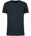 Kariban Unisex 190IC Crew Neck T-Shirt Navy