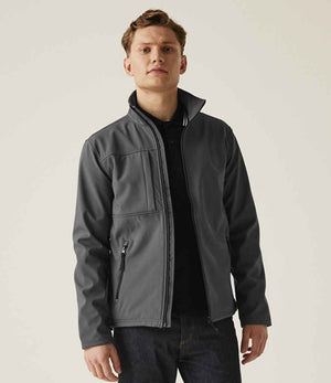 Regatta Octagon II Soft Shell Jacket