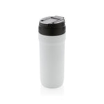 RCS RSS tumbler with hot & cold lid