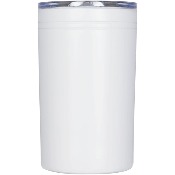 Pika 330 ml vacuum insulated tumbler and insulator