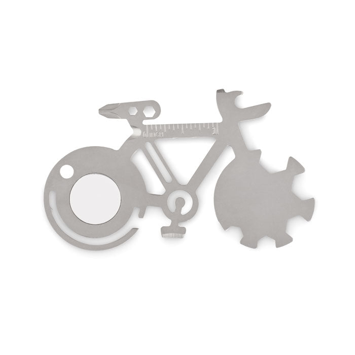 Branded Stainless steel multi-tool