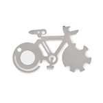 Branded Stainless steel multi-tool