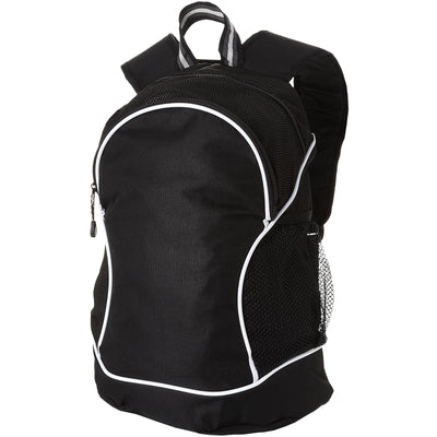 Branded Boomerang backpack 22L