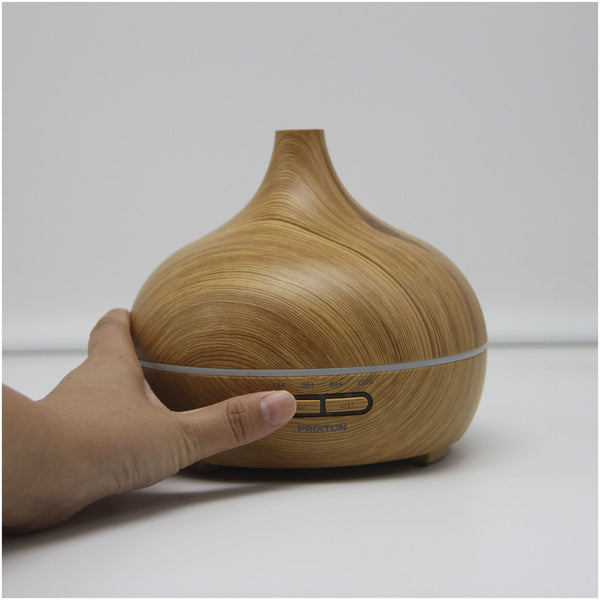 Prixton Hidra humidifier