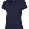 Branded Ladies Ultra Cool Poloshirt