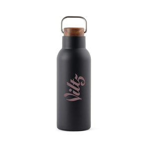 VINGA Ciro RCS recycled vacuum bottle 580ml